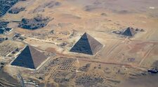 Пирамида — это электростанция?!