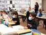 Мандаты на школьные маски в США снизили передачу коронавируса